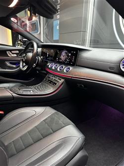 مرسيدس بنز CLS